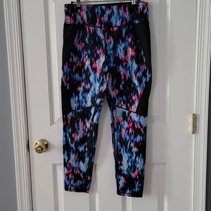 Calvin Klein yoga pants